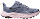 Кроссовки женские Hoka Anacapa 2 Low Gtx Tranquil Blue/Lilac Cream - Фото 1 малая
