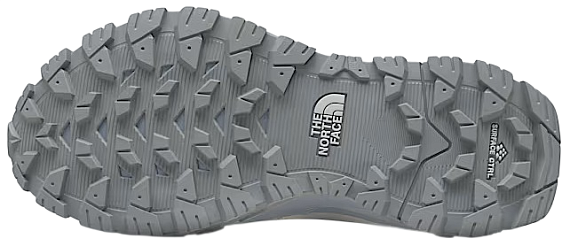 Кроссовки женские The North Face Offtrail Hike Gtx Glacier Gray/Frost Grey - Фото 2 большая
