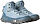 Кроссовки женские The North Face Offtrail Hike Mid Gtx Frost Grey/Granite Grey - Фото 3 малая