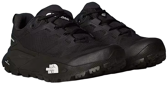 Кроссовки женские The North Face Offtrail Hike Gtx Tnf Black/Tnf White - Фото 2 большая