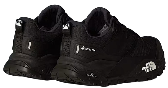 Кроссовки женские The North Face Offtrail Hike Gtx Tnf Black/Tnf White - Фото 4 большая