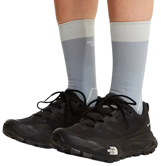 Кроссовки женские The North Face Offtrail Hike Gtx Tnf Black/Tnf White - Фото 5 большая