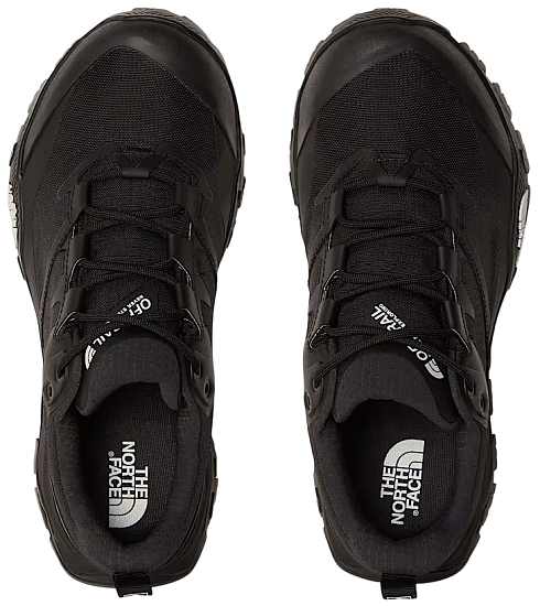 Кроссовки женские The North Face Offtrail Hike Gtx Tnf Black/Tnf White - Фото 6 большая