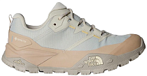 Кроссовки женские The North Face Offtrail Hike Gtx Soapstone/Mineral Solt