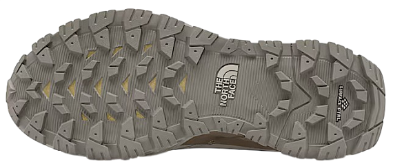 Кроссовки женские The North Face Offtrail Hike Gtx Soapstone/Mineral Solt - Фото 2 большая