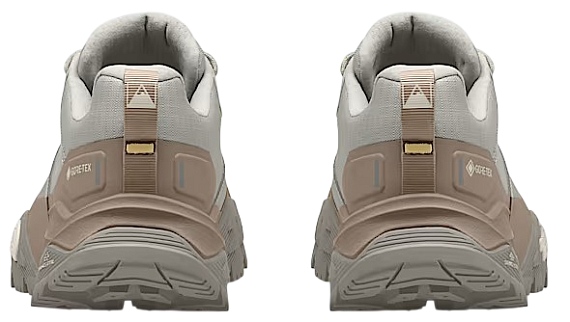 Кроссовки женские The North Face Offtrail Hike Gtx Soapstone/Mineral Solt - Фото 3 большая