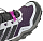 Кроссовки женские Adidas Terrex Skychaser Gtx Aurplu/Carbon/Purbur - Фото 2 малая