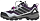 Кроссовки женские Adidas Terrex Skychaser Gtx Aurplu/Carbon/Purbur - Фото 3 малая