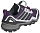 Кроссовки женские Adidas Terrex Skychaser Gtx Aurplu/Carbon/Purbur - Фото 4 малая