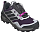 Кроссовки женские Adidas Terrex Skychaser Gtx Aurplu/Carbon/Purbur - Фото 5 малая