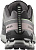 Кроссовки женские Salomon Xa Pro 3D V9 Gtx Black/Patina Green/Gray Violet - Фото 6 малая