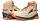 Кроссовки женские Altra Olympus 5 Hike Mid Gtx Sand - Фото 4 малая