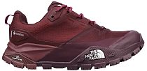 Кроссовки женские The North Face Offtrail Hike Gtx Sumac/Alpine Pl