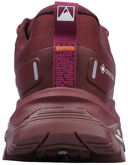 Кроссовки женские The North Face Offtrail Hike Gtx Sumac/Alpine Pl - Фото 3 большая