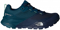 Кроссовки женские The North Face Offtrail Hike Gtx Midnight Petrol