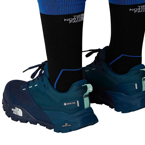 Кроссовки женские The North Face Offtrail Hike Gtx Midnight Petrol - Фото 3 большая