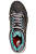 Кроссовки женские The North Face HH Hike II Gtx Qslvrgy/Prcln - Фото 4 малая