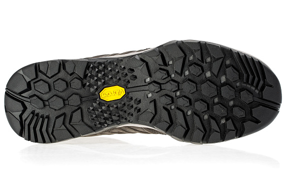 Кроссовки женские The North Face HH Hike II Gtx Qslvrgy/Prcln - Фото 2 большая