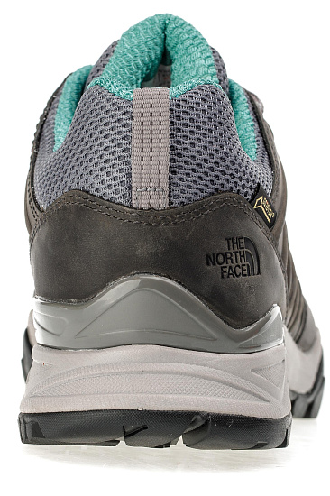 Кроссовки женские The North Face HH Hike II Gtx Qslvrgy/Prcln - Фото 3 большая