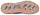 Кроссовки женские Mammut Sertig II Low GTX Evening Sand-Sapphire - Фото 4 малая
