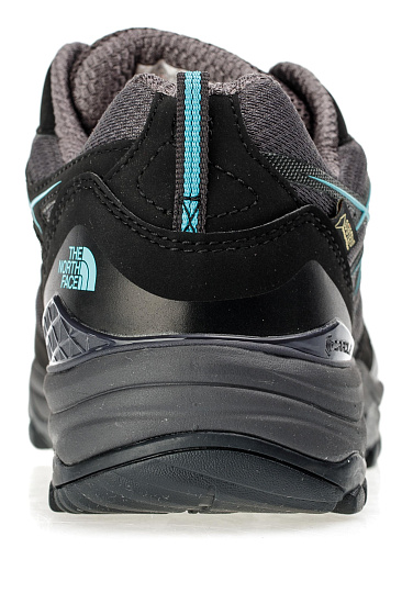 Кроссовки женские The North Face Hedgehog FP Gtx (EU) Blackndpearl/Meridianblue - Фото 3 большая