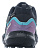 Кроссовки женские Adidas Terrex Swift R2 Gtx Cblack/Cblack/Prptnt - Фото 4 малая