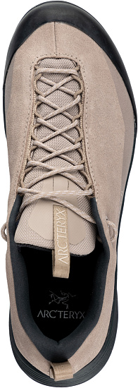 Кроссовки женские Arcteryx Konseal FL 2 Leather Gtx Dk - Фото 3 большая