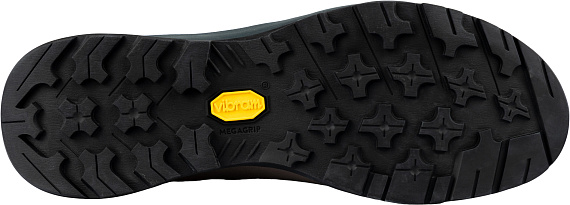 Кроссовки женские Arcteryx Konseal FL 2 Leather Gtx Dk - Фото 5 большая