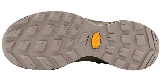 Кроссовки женские Arcteryx Aerios FL Mid Gtx Tatsu/Atmosp - Фото 2 большая
