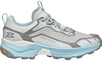 Кроссовки женские Garmont 9.81 Engage Gtx Vapor Grey/Corydalis Blue