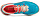 Кроссовки женские Garmont 9.81 Engage Caneel Blue/Coral Rose - Фото 4 малая