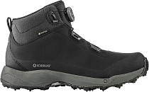 Кроссовки женские Icebug Stavre Bugrip Gtx Black/Granite