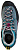 Кроссовки женские La Sportiva Boulder X Slate/Red Plum - Фото 4 малая