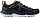 Кроссовки женские Mammut Alnasca Knit III Low Gtx Marine/Black - Фото 1 малая