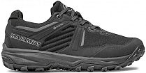 Кроссовки женские Mammut Ultimate III Low Gtx Black