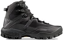 Кроссовки женские Mammut Ducan II High Gtx Black