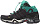 Треккинговые кроссовки женские Adidas TERREX FAST R MID G rd/cblc/shk - Фото 1 малая