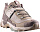 Кроссовки женские Salomon X Ultra 5 Desert Tan/Iron/Green Milieu - Фото 4 малая