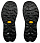 Кроссовки женские Hoka Anacapa 2 Low Gtx Black/Black - Фото 7 малая