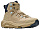Кроссовки женские Hoka Kaha 3 Gtx Barley Flour/Barley Flour - Фото 6 малая