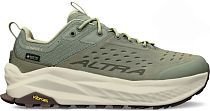 Кроссовки женские Altra Olympus 6 Hike Low Gtx Dusty Olive
