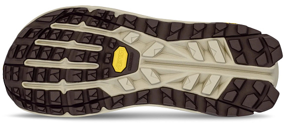 Кроссовки женские Altra Olympus 6 Hike Low Gtx Dusty Olive - Фото 2 большая