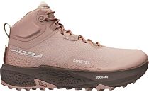 Кроссовки женские Altra Timp 6 Mid Gtx Taupe