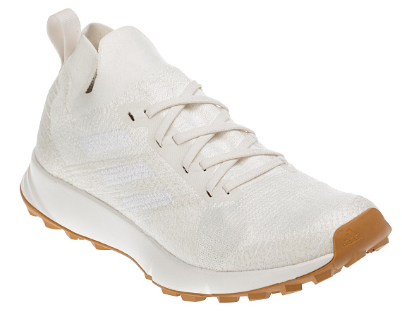 Кроссовки женские Adidas Terrex Two Parley - Фото 5 большая