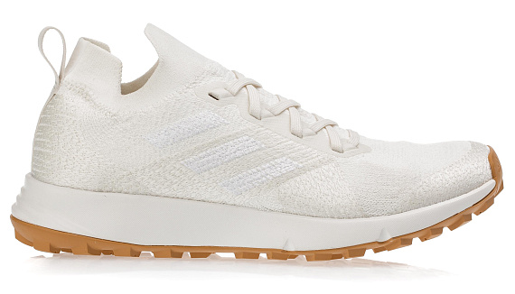 Кроссовки женские Adidas Terrex Two Parley - Фото 1 большая