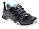 Кроссовки женские Adidas Terrex Swift R2 GTX Core Black/Ash Green - Фото 5 малая