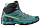 Кроссовки женские La Sportiva Ultra Raptor II Mid Leather Gtx Juniper/Carbon - Фото 1 малая