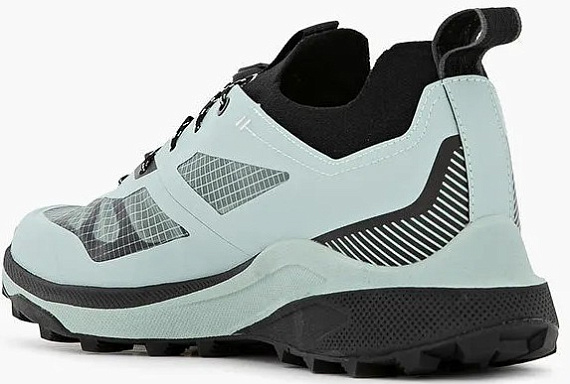 Ботинки женские Dolomite Nibelia Mint Green - Фото 3 большая