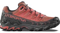 Кроссовки женские La Sportiva Ultra Raptor II Gtx Rose/Onyx