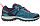 Кроссовки женские Salomon Ellipse Mehari Phantom/Navy Blazer/Virtual  - Фото 1 малая